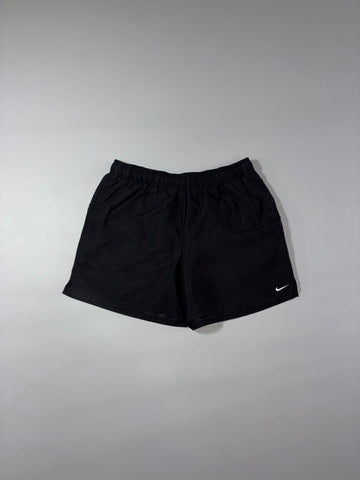 Nike Black Dri-FIT Athletic Running Shorts (W:32) (L:16)