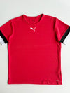 Puma DryCELL Football Jersey Tee – Red(XL)