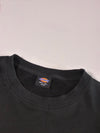 Dickies Spellout Logo Crewneck Sweatshirt  Black / (XL)