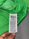 Nike Dri-FIT Lime Green Track Jacket – (S)