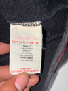 Puma Scuderia Ferrari Zip-Up Hoodie – Black | (M)