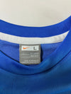 Nike SVE 05 Blue Football Training Crewneck Sweatshirt (S)