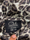 Crane Embroidery Sukajan Satin Bomber Jacket Black Reversible(XS)