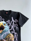 Vintage Premium Original Graphic Printed T-Shirt (L)