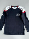 BMW Motorrad Original Sponsored Racing T-shirt (S/M)
