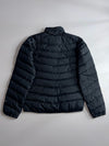 Columbia Omni-Heat Interchange Black Puffer Jacket (L)