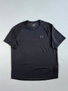 Under Armour Charcoal Tech Tee (Xl)