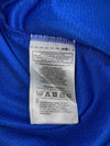 Adidas Climalite Hockey Jersey – Blue “M.H.C. De Mezen Harderwijk” Kit (L)