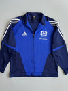 Adidas Track Jacket Blue (XL)