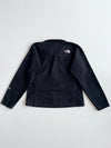The North Face Fleece Jacket - Black, Women’s (XS/S)