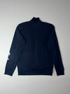 Adidas | Linear Logo Track Jacket Navy (M)