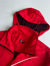 Audi Sport Hooded Racing Jacket (XL)