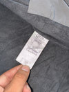 National Geographic Sherpa Fleece Zip-Up Hoodie – Charcoal Grey (L)