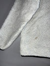 Carhartt WIP Original Prentis Liner Sherpa Fleece Jacket RARE (L)