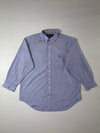 Ralph Lauren Yarmouth Oxford Check Shirt (2XL/3XL)