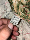 Life Members Premium Original Leather Jacket (XL)