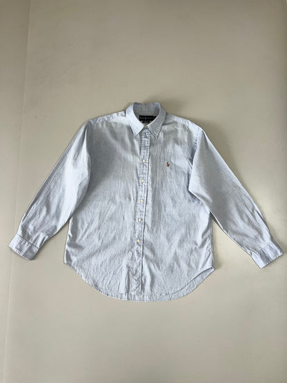 ZRalph Lauren Original Shirt (L/XL)