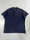 Roots Canada Navy Polo Shirt (XL)