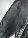 Expression Premium Original Leather Jacket (2XL)