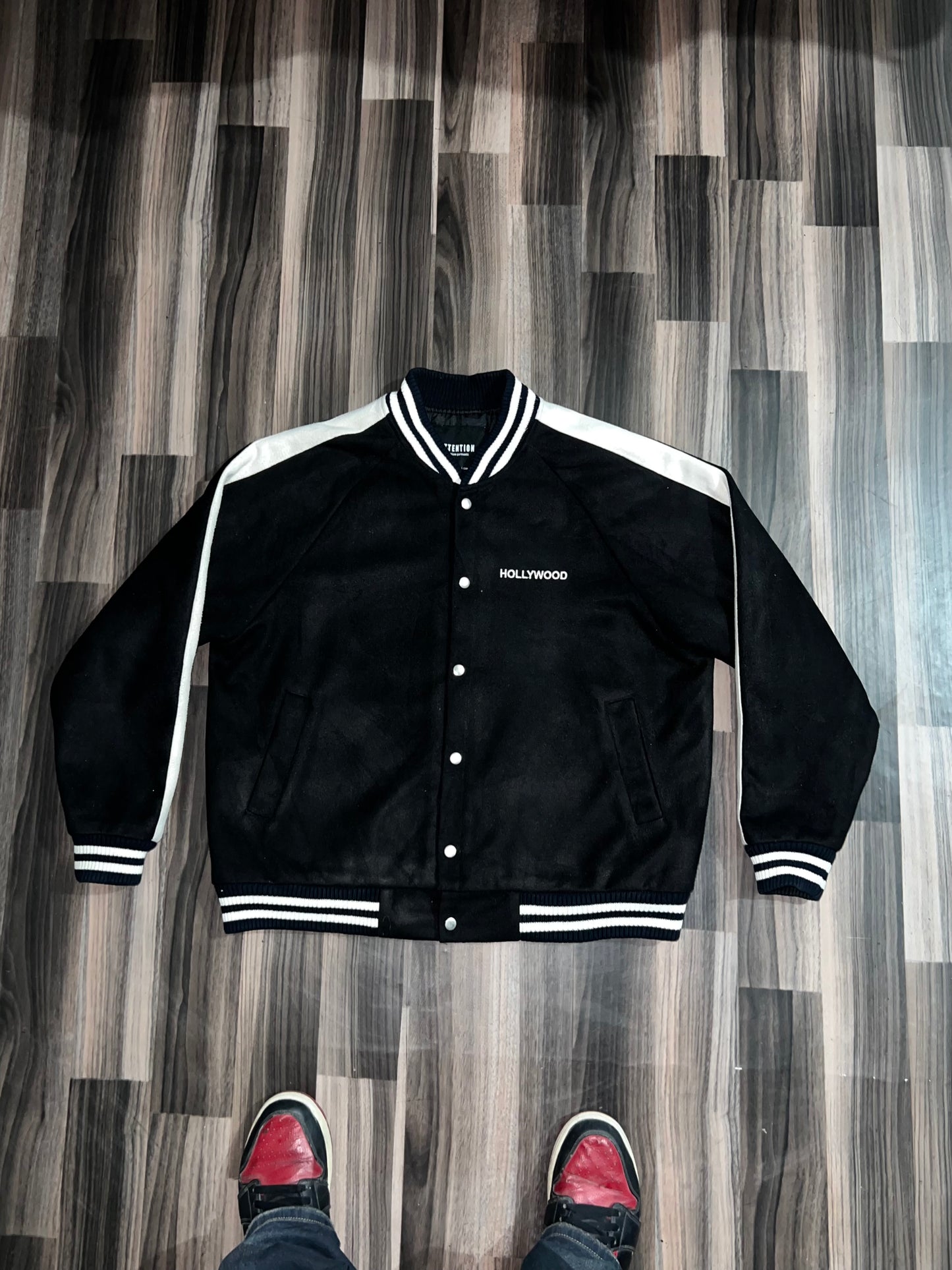 ZPremium Jacket L/XL