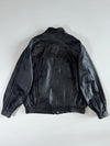 Super Premium Original Leather Jacket (XL)