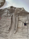 Blåkläder Workwear Canvas Utility Jacket(Xl)