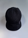 Harley-Davidson Genuine MotorClothes Black Cap (Adjustable)