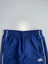 Adidas Track Pants (L:40.5) (W:28)