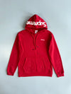 Supreme | Hood Logo Hooded Sweatshirt (S)