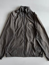 Nike Sportswear | Grey Track Jacket (XL)