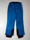 Crivit Blue Insulated Ski Snow Pants (W:34) (L:46)