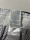 Vintage Adidas NBA Black Reversible Mesh Basketball Shorts (W:28) (L:23)