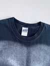 Vintage Cool Abs Printer Graphic T-Shirt (XL)