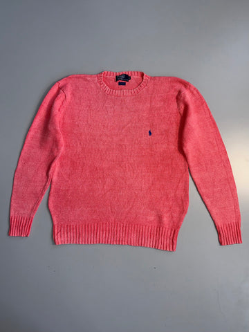 ZPolo*Ralph*Lauren*Premium Original Heavy Pullover (M/L)