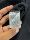 Champion Classic Script Logo Pullover Hoodie (M)
