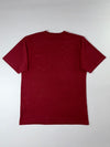 Carhartt Pocket T-Shirt Burgundy/Maroon Original Fit (XL)