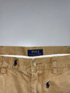 Polo Ralph Lauren All-Over Pony Embroidered Chino Shorts(W:34 |L:19)
