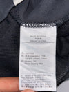 Nike Dri-Fit Black Crewneck Sweatshirt (2XL)