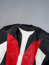 ZUltra Premium RST Original Pure Leather Racing Jacket (Padded) (L)