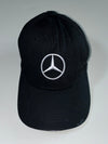 Mercedes-Benz Logo Cap (Adjustable)