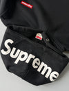 Supreme Box Logo Hoodie Black Vintage Made in USA (S/M)