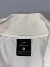 Nike PSG Paris Saint-Germain Fly Emirates Track Jacket – White/Red, (S)