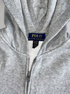Polo Ralph Lauren Premium Original Zip-Up Jacket (M)