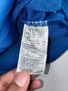 Adidas 3-Stripe Track Jacket (S)