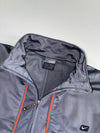 Nike Colorblock Track Jacket (XL)