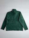 Patagonia Better Sweater Quarter Zip Green (XL)