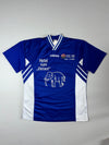 Vintage Adidas Hotel Zum Elefant Sponsor Football Jersey (2XL)