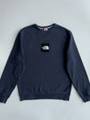 THE NORTH FACE | Box Logo Crewneck (M)