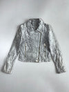 SL8 Premium Original Leather Jacket (XS)
