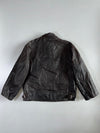 Vera-Pelle Premium Original Leather Jacket (XL)